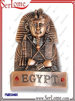 Egypt fridge magnet