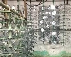 rack plating