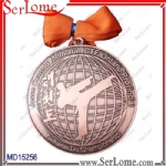 Championship Medal