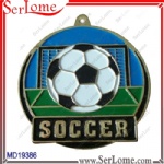 Soccer Medal