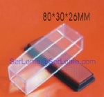 Retangle  plastic box