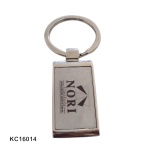 Nori Printing Keychain