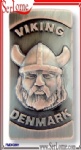 Viking fridge magnet