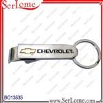 Zinc alloy Bottle Opener