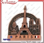 Paris Fridge Magnet