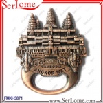 Cambodia Fridge Magnet Bottle Opener