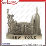 New York Fridge Magnet