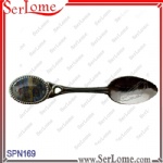 Decorative Metal Souvenir Spoon