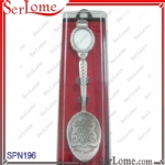 Old  Souvenir Spoon