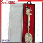 Souvenir Spoon