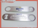 Stainless Steel Bottle Opener