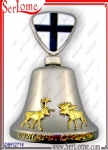 Finland Dinner Bell