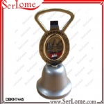 Soft Enamel Dinner Bell