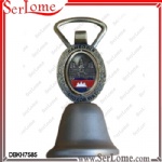 Cambodia Souvenir Bell