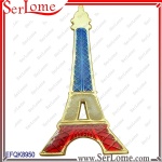 Eiffel Tower  Fridge Magnet