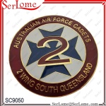 Australian Air Force Coin