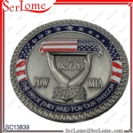 KIA Souvenir Coin