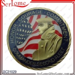 Honor Souenir Coin