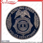 Police Souvenir Coin