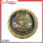 Emblem Coin