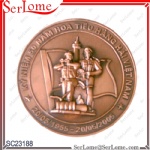 Military Souvenir Coin