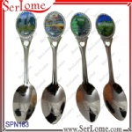 Printing Logo Spoon