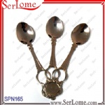 Souvenir Spoons