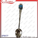 Souvenir Spoon