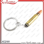 Bullet Keychain