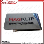 Magklip Money Clip