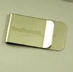 Metal Money Clip