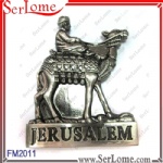 Jerusalem Fridge Magnet