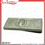 Dollars Money Clip