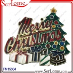Merry Christmas Magnet