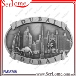 Dubai Fridge Magnet