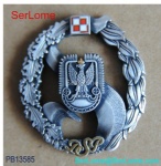 Police Badge