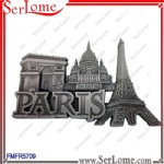 Paris Fridge Magnet