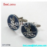 Metal Cufflink