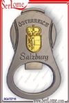 Austria Bottle Opener