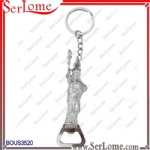 Zinc Alloy  Bottle Opener