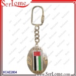 Dubai Keychain