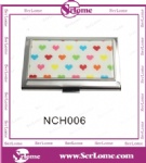 Charming Name Card Holder