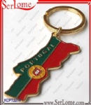 Portugal Keychain