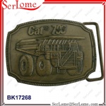 Army Belt Buckle